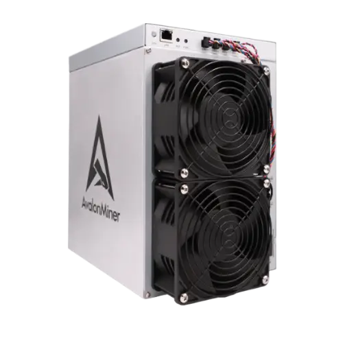 Ремонт Avalon Miner A16-300T