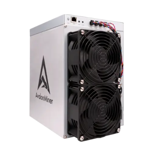 Ремонт Avalon Miner A1566 188T