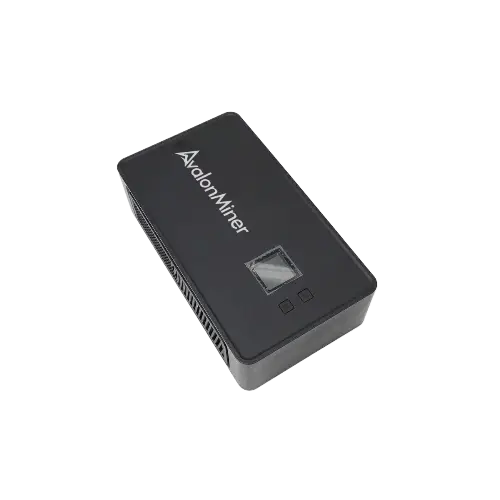 Ремонт Avalon Miner Nano 3